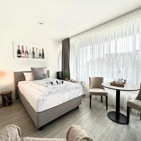 Appartement Maxi à Westerland Extérieur photo