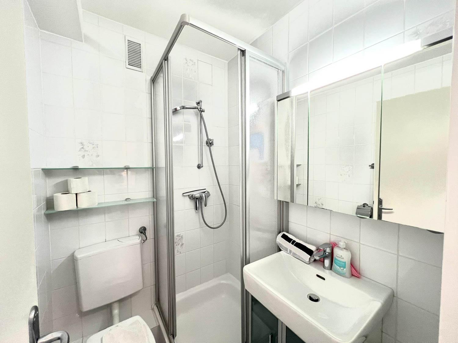 Appartement Maxi à Westerland Extérieur photo